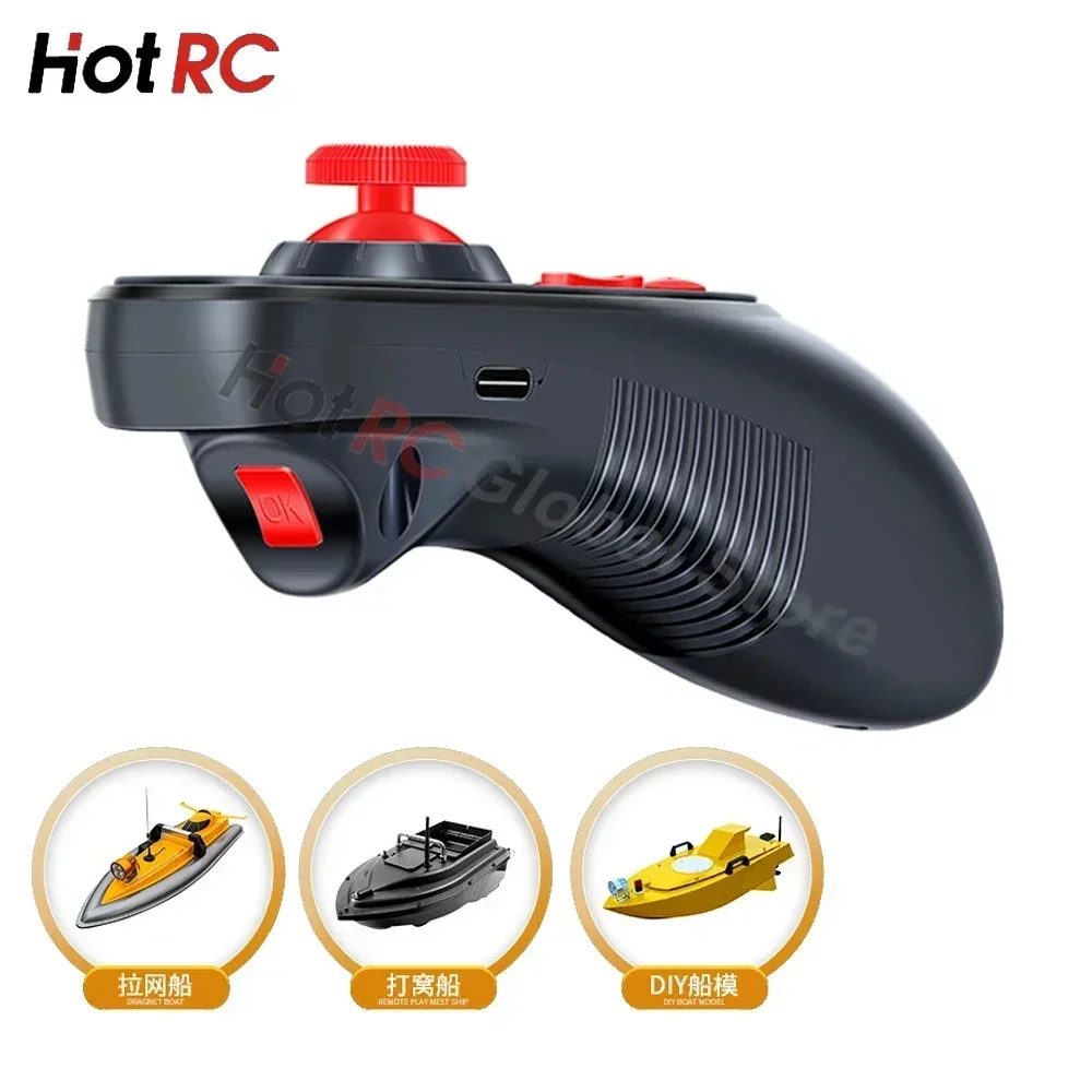 HOTRC-DS600無線システム送信機,6チャンネル,2. - Rc Hobby Shops のレビューと価格