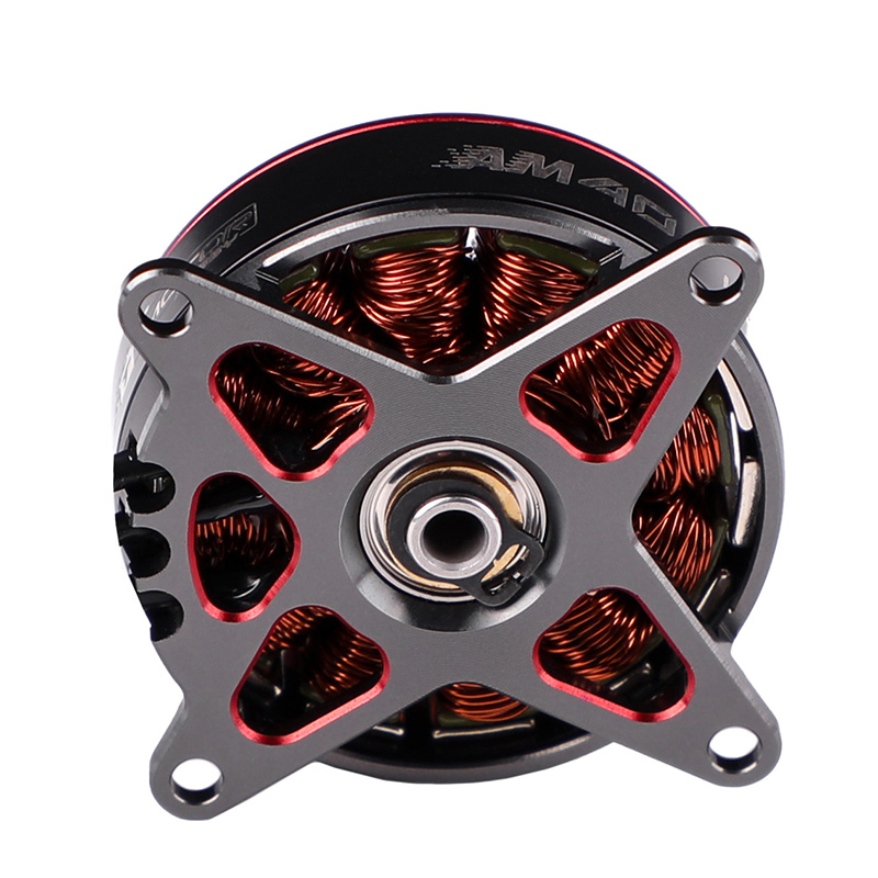T-Hobby AM40 V2 3D/4D 2-3S 強力な - Rc Hobby Motor のレビューと価格