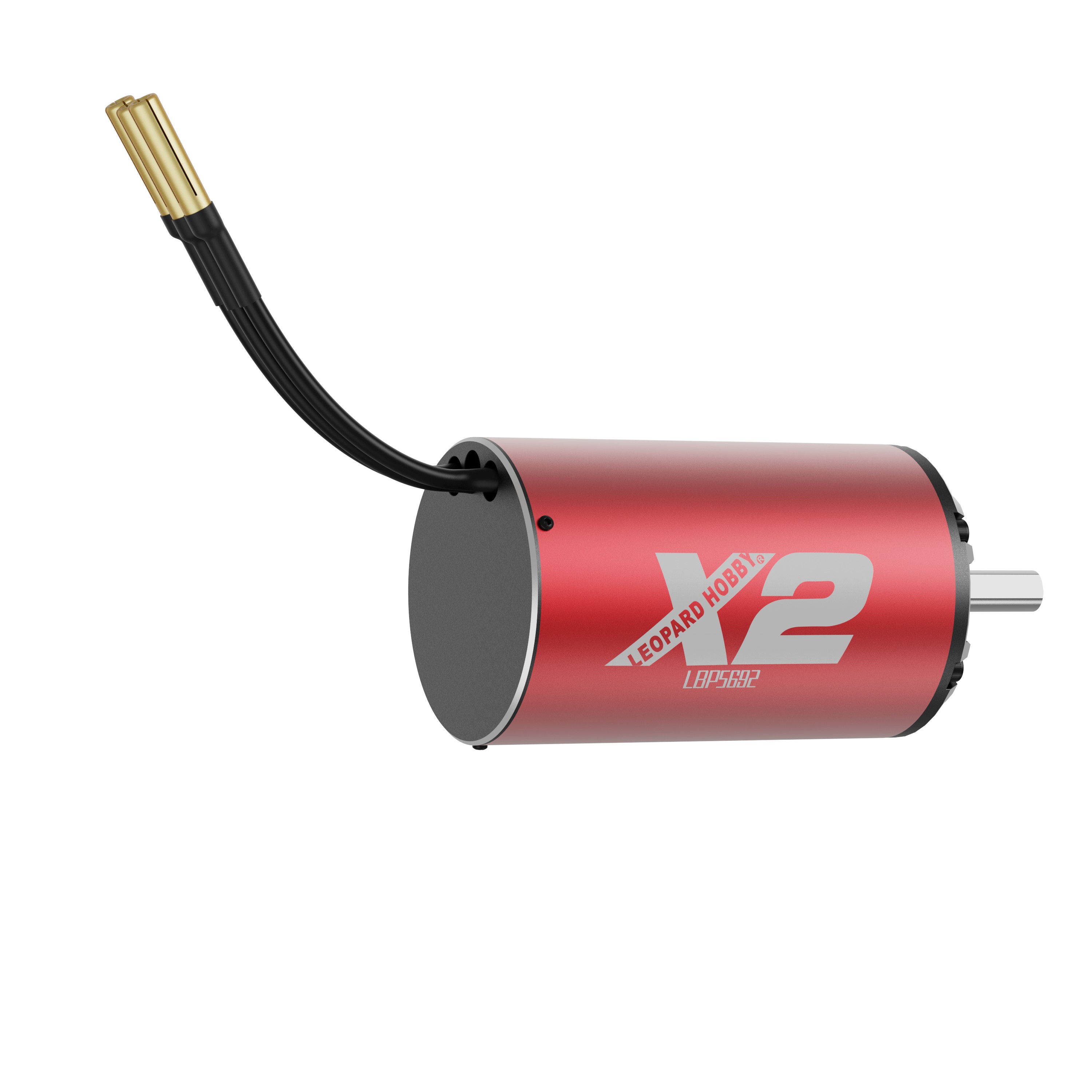 Leopard Hobby 5692/56113-X2 第2 - Rc Hobby Motor のレビューと価格