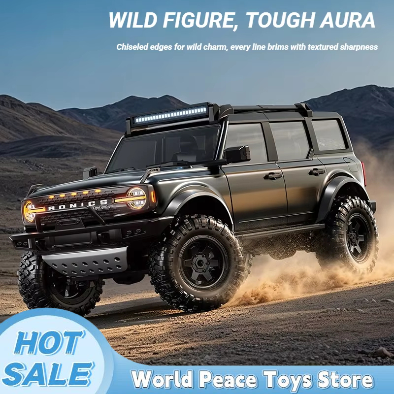 【新入荷】HongXing F22 RCカー 1/12スケー - Rc Hobby Grade Truck のレビューと価格
