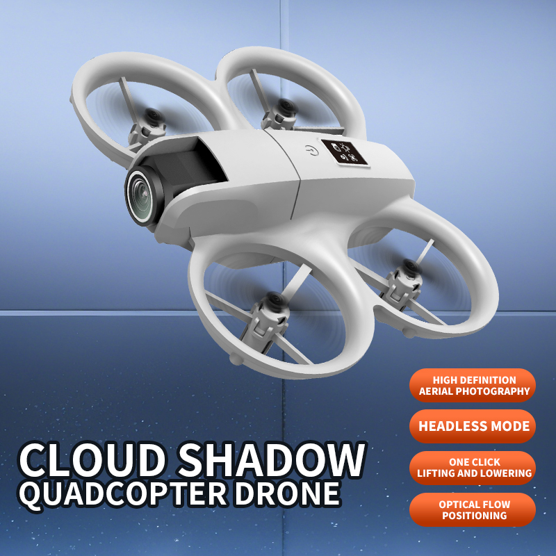 新型H135ミニドローン WIFI FPVホバー プロ仕様  - Rc Plane Hobby Zone のレビューと価格