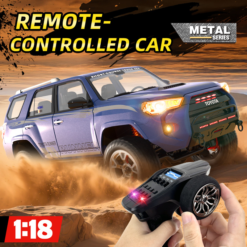 クールなおもちゃの車 面白いギフト-1:18 フルスケール高 - Rc Hobby Grade Truck のレビューと価格